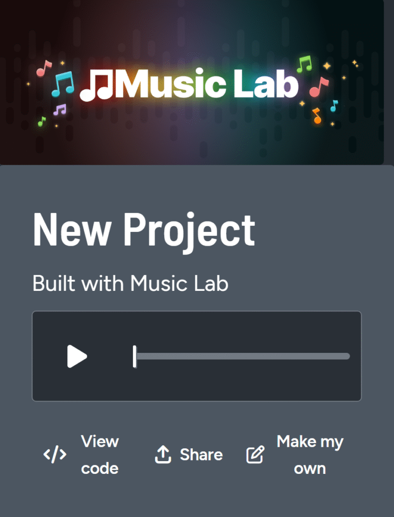 Music Lab: Jam Session by Simon S.